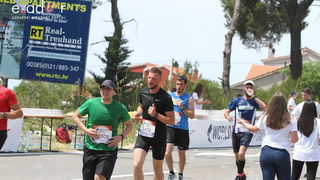 Wings for Life 2018: Trkači velika srca dočekani u Bibinjama (1)