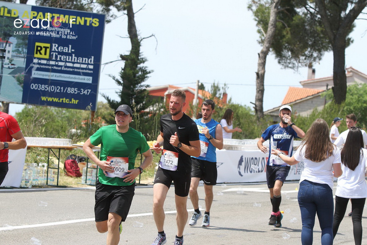 Wings for Life 2018: Trkači velika srca dočekani u Bibinjama (1)
