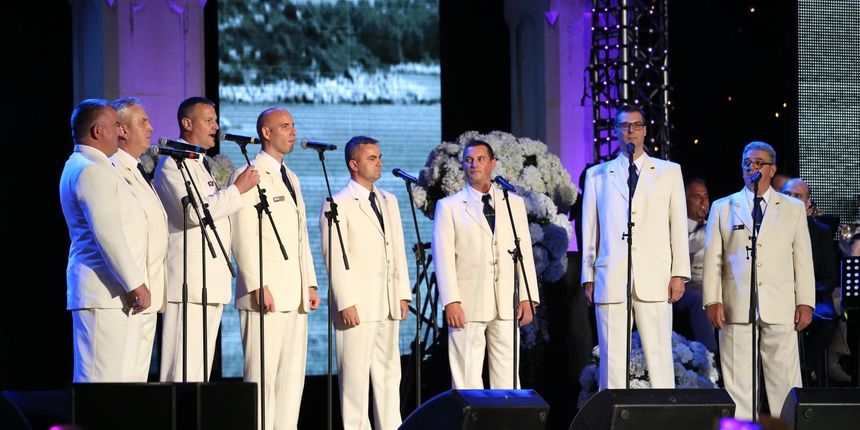 Klapa sveti Juraj Klapa sveti Juraj