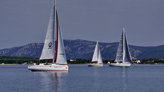 20. Rotary regata u organizaciji RC Zadar 20. Rotary regata u organizaciji RC Zadar