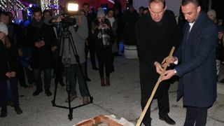 Goran Karan ispunio mnoga virska srca i snove @ Advent na Viru Goran Karan ispunio mnoga virska srca i snove @ Advent na Viru