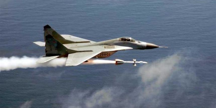 MiG 29 (Foto: militarypictures.info) MiG 29 (Foto: militarypictures.info)