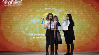 11. Festival vjenčanja: Modna revija vjenčanica i svečanih haljina te revija cvijeća i koncert Sandija Cenova 11. Festival vjenčanja: Modna revija vjenčanica i svečanih haljina te revija cvijeća i koncert Sandija Cenova