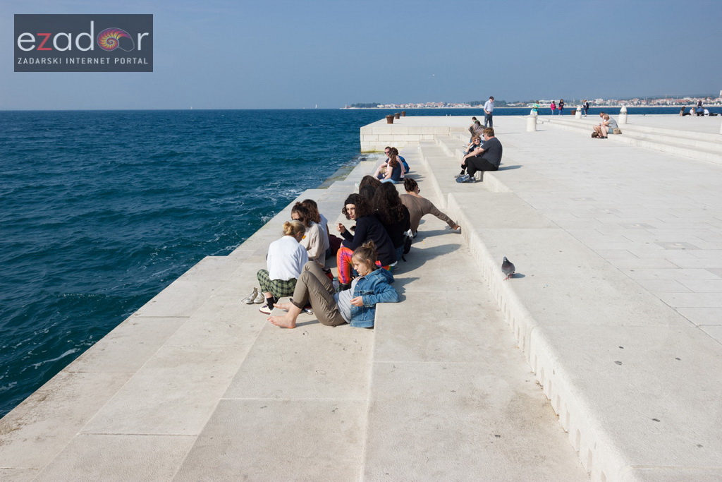 Đir po gradu, petak 13. listopada 2017.