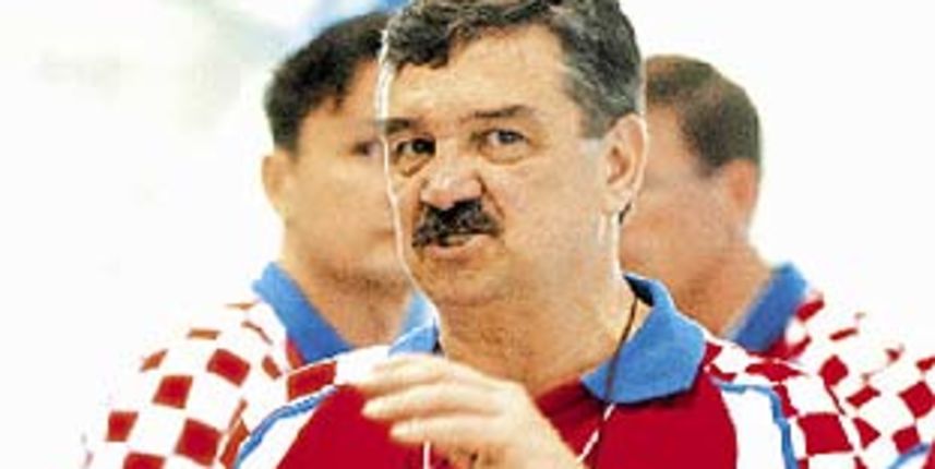 Ratko Rudić Ratko Rudić