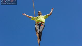 Đir po gradu 29. travnja 2017. Đir po gradu 29. travnja 2017.