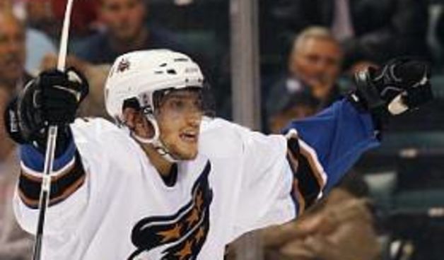 Alex Ovečkin (Foto: triera.net)