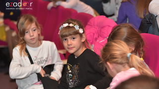 Sunce na Poluotoku 2018: Juha od bundeve Sunce na Poluotoku 2018: Juha od bundeve