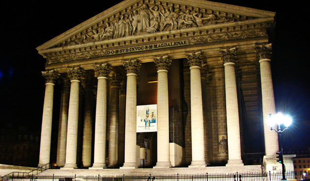 Pariz – grad svjetlosti (Foto: Stjepan Felber)