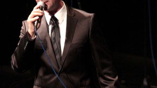 HKK Zadar: Bozicni koncert Djani Stipanicev & band “label”