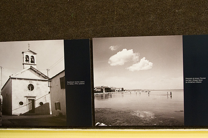 Bibinje u objektivu Ante Brkana, foto: Leo Banić Bibinje u objektivu Ante Brkana, foto: Leo Banić