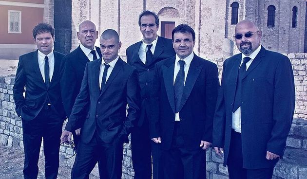 Veliki koncert grupe Forum na Narodnom trgu, foto: Facebook