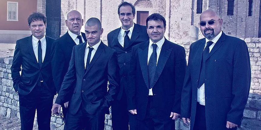 Veliki koncert grupe Forum na Narodnom trgu, foto: Facebook Veliki koncert grupe Forum na Narodnom trgu, foto: Facebook