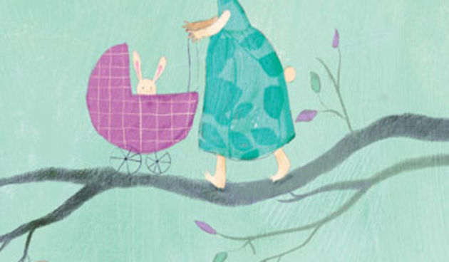 Sanja Rescek – ilustracija