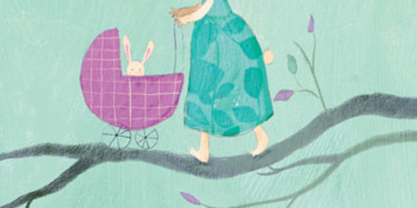 Sanja Rescek – ilustracija