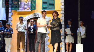 9. Festival dječjih klapa u HNK Zadar 9. Festival dječjih klapa u HNK Zadar