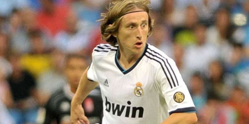 Luka modrić, foto: skysport.co.uk Luka modrić, foto: skysport.co.uk