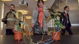 Obnovljena Kneževa palača u Zadru Obnovljena Kneževa palača u Zadru