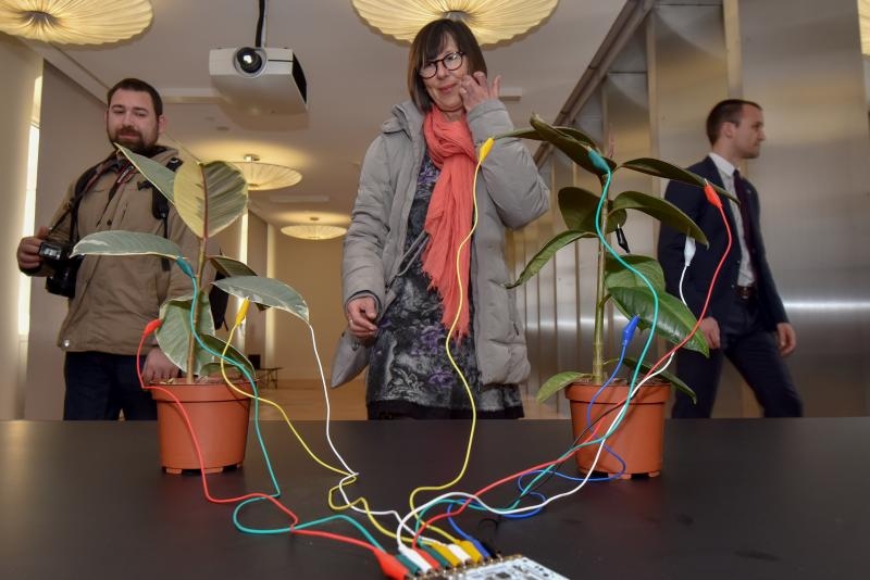 Obnovljena Kneževa palača u Zadru Obnovljena Kneževa palača u Zadru