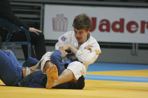 Judo: Juniorsko prvenstvo Hrvatske u Zadru (Foto:Saša Čuka)