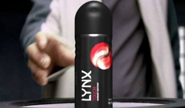 Dezodorans Axe (Foto: Index.hr)