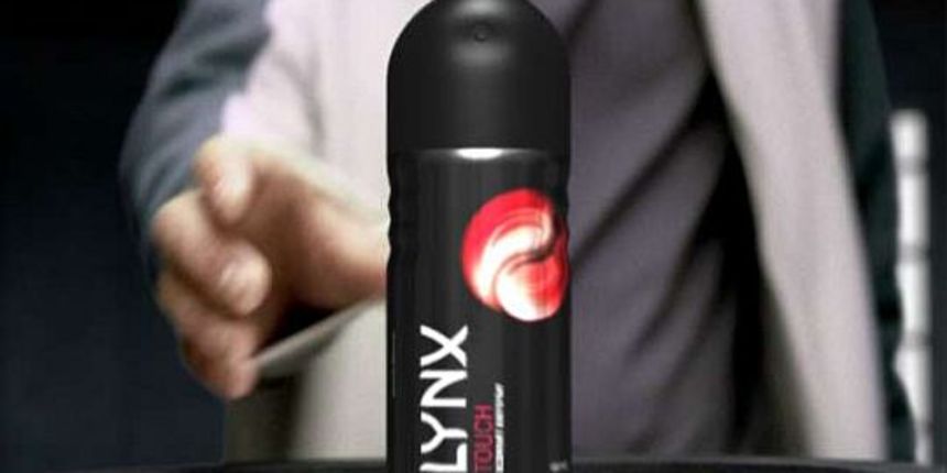 Dezodorans Axe (Foto: Index.hr) Dezodorans Axe (Foto: Index.hr)