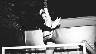 Odlična zabava u Noštromo i Vagabundo barovima na Viru