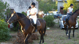 Bokanjacka alka na Kuntradi 8. kolovoza 2010., Foto: Nino Pavic