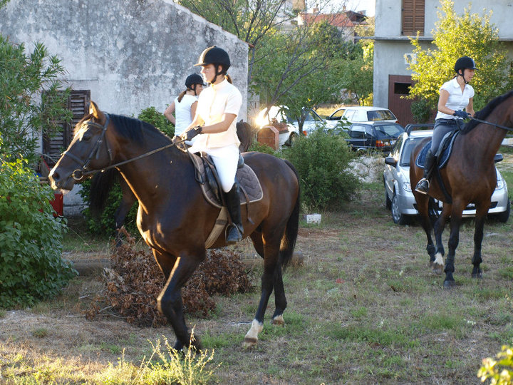 Bokanjacka alka na Kuntradi 8. kolovoza 2010., Foto: Nino Pavic