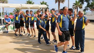 Boćari Vira u superderbiju svladali Lišane Ostrovičke 16-6 Boćari Vira u superderbiju svladali Lišane Ostrovičke 16-6