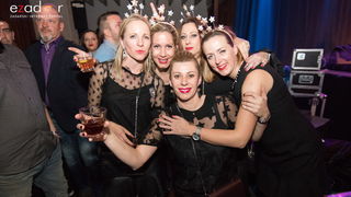 Tomislav Bralić i klapa Intrade @ Božić u Arsenalu