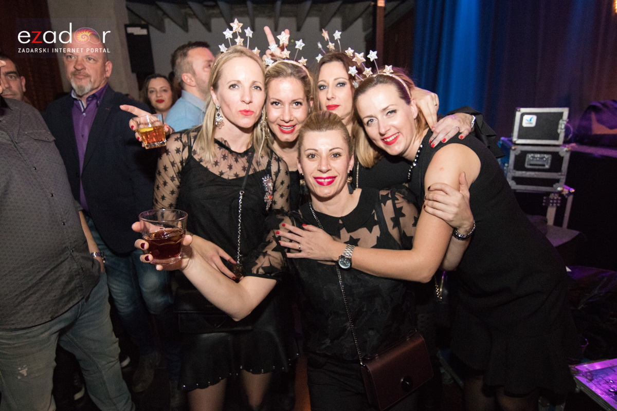 Tomislav Bralić i klapa Intrade @ Božić u Arsenalu