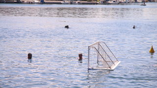 Ekološka akcija “Daj ruku za Jazine” Ekološka akcija “Daj ruku za Jazine”