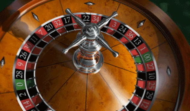 Roulette