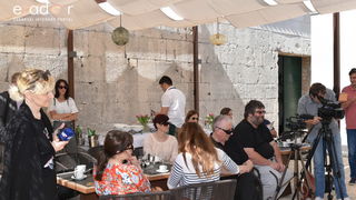 Maškovića han: Započeli Dani otvorenih vrata agroturizma Zadarske županije Maškovića han: Započeli Dani otvorenih vrata agroturizma Zadarske županije