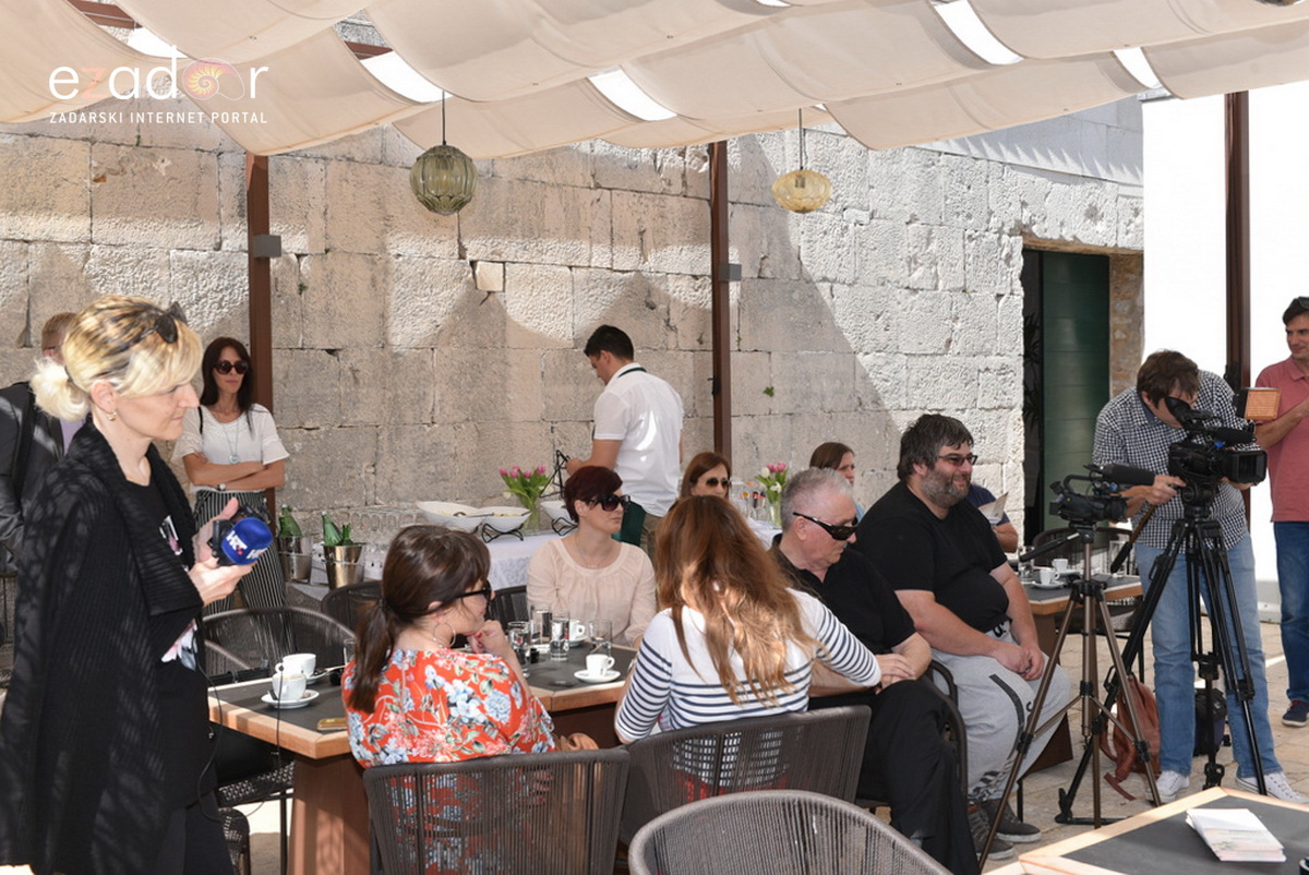 Maškovića han: Započeli Dani otvorenih vrata agroturizma Zadarske županije Maškovića han: Započeli Dani otvorenih vrata agroturizma Zadarske županije