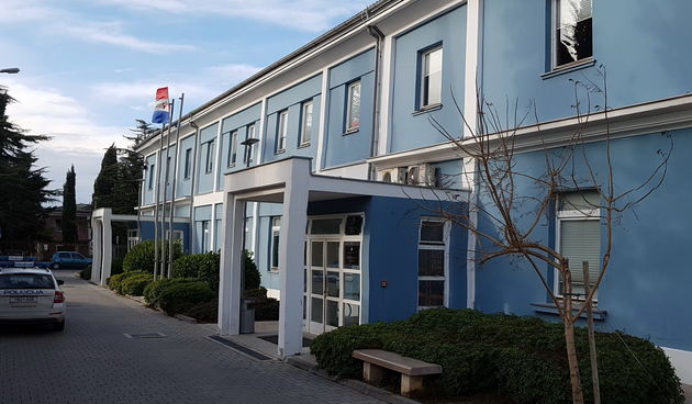 Trgovački sud u Zadru