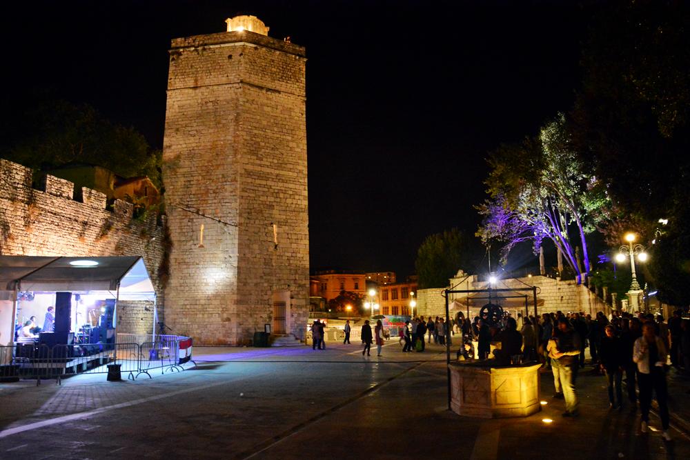 Kulturni Majdan na Trgu 5 bunara Kulturni Majdan na Trgu 5 bunara