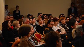 3. Bersijada na Sveučilištu u Zadru, foto-Iva Perinčić