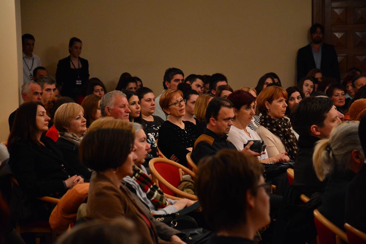 3. Bersijada na Sveučilištu u Zadru, foto-Iva Perinčić