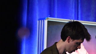 Orvel @ Urbofon Live Orvel @ Urbofon Live