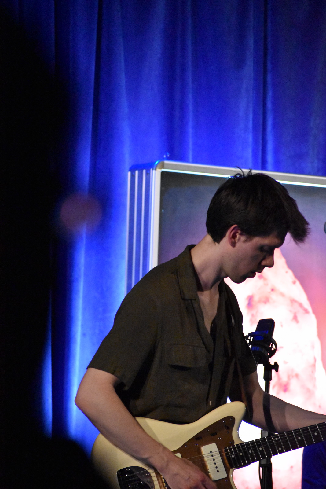 Orvel @ Urbofon Live Orvel @ Urbofon Live