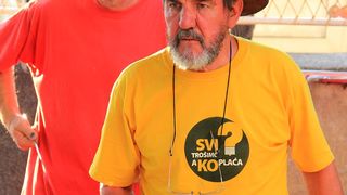 Stanarska fešta: Turnir u boćanju i druženje Stanaraca