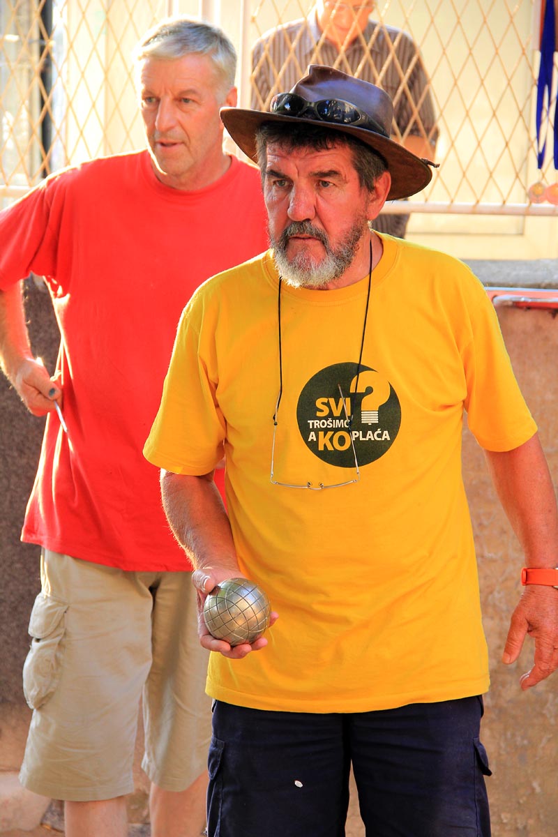 Stanarska fešta: Turnir u boćanju i druženje Stanaraca