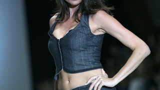 U balonu Bocarskog doma od 10.-12.06. odrzava se modna revija Dreft  Fashion  Week. Foto: Neja Markicevic / CROPIX