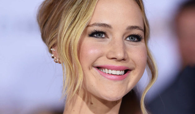 Jennifer Lawrence, Foto: vulture.com