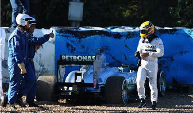 Lewis Hamilton, foto: gp1.hr