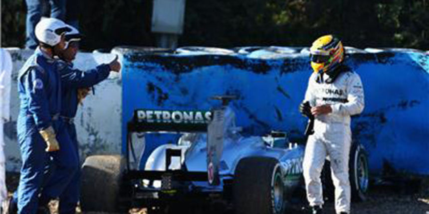 Lewis Hamilton, foto: gp1.hr
