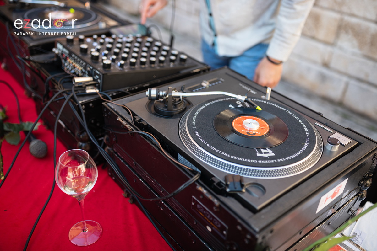 Đir po gradu, četvrtak 14. veljače 2019.