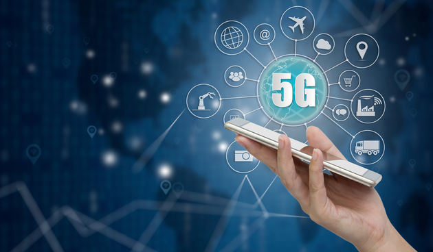 5G mreža
